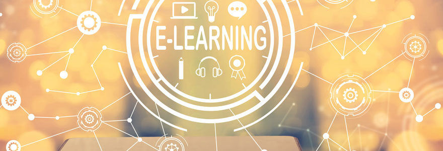 e-learning