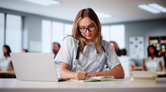 première année de médecine